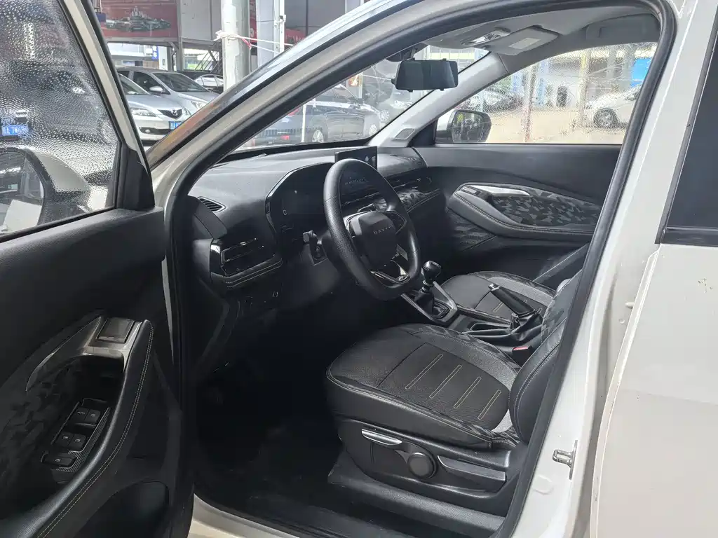 Baojun RS-3 — фото 7