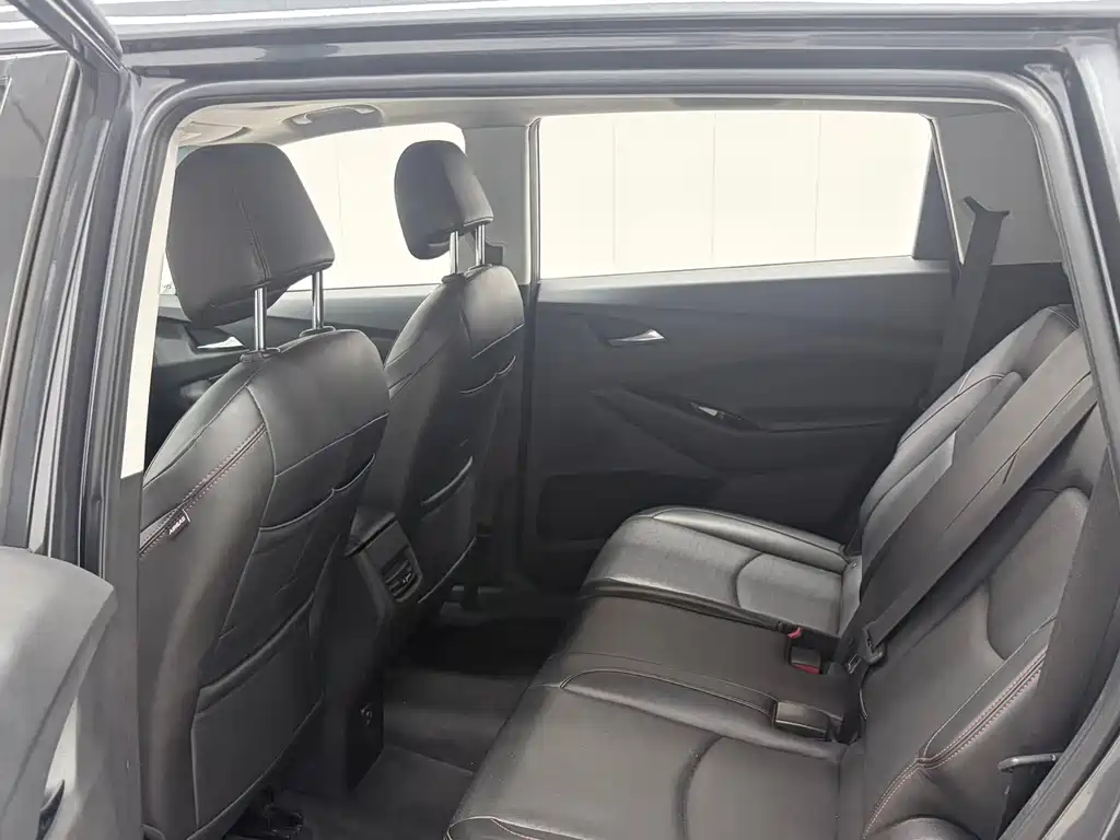 Chevrolet Volando — фото 18