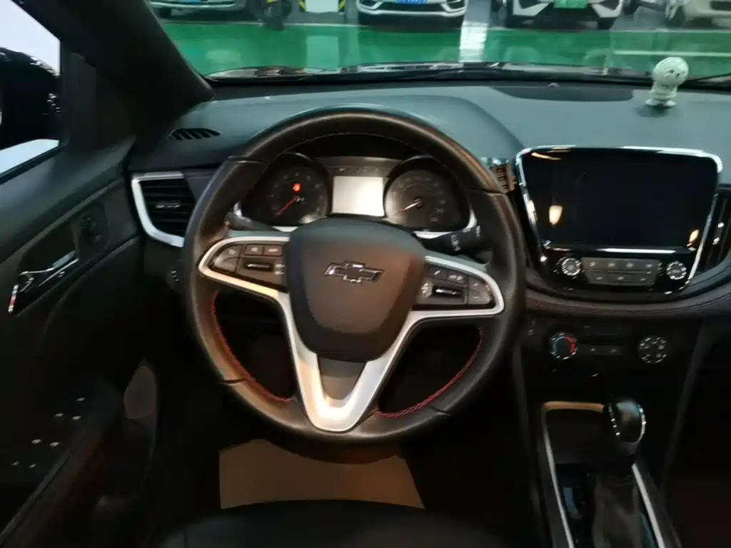 Chevrolet Monza — фото 10