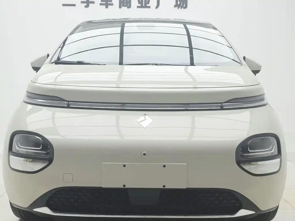 Baojun Yunduo — фото 3