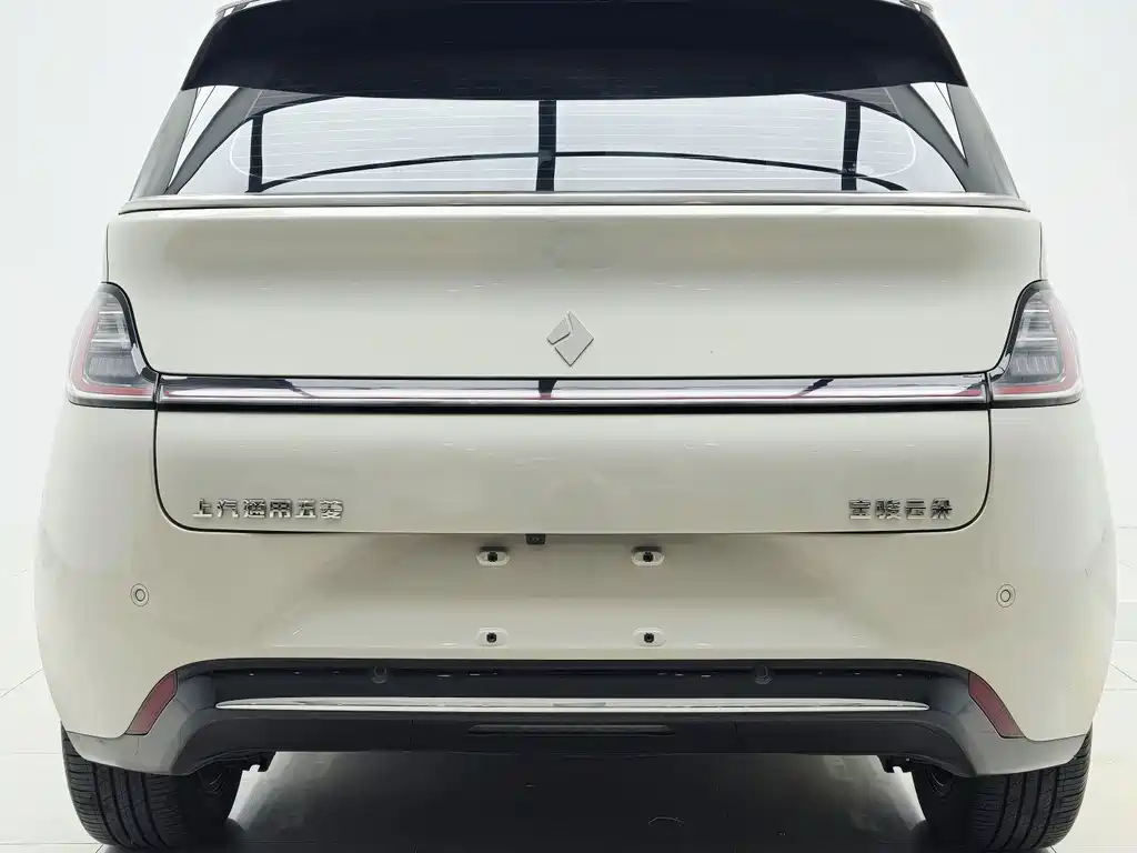 Baojun Yunduo — фото 6
