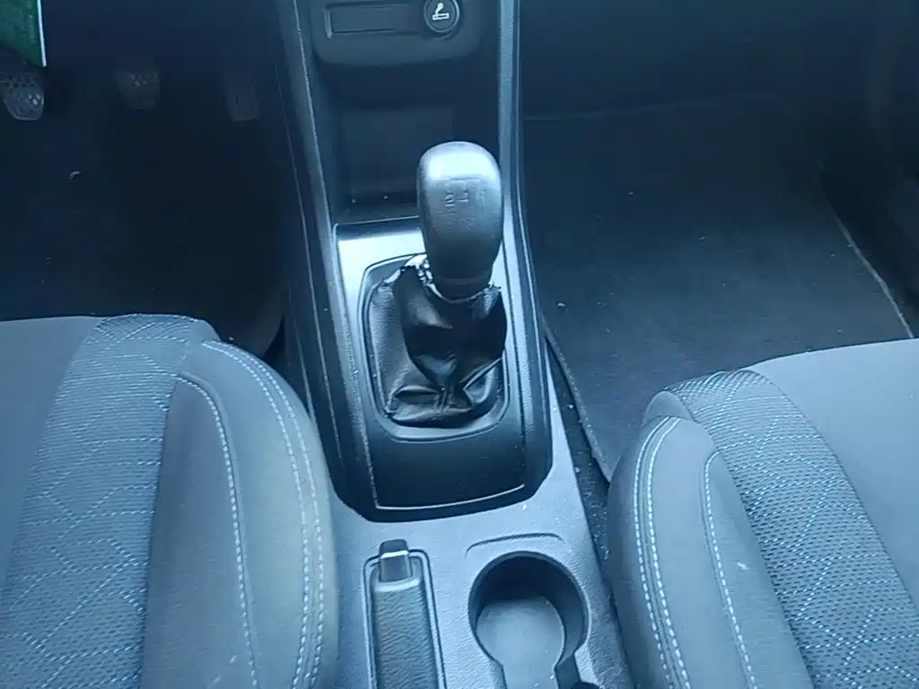 Baojun 310 — фото 14