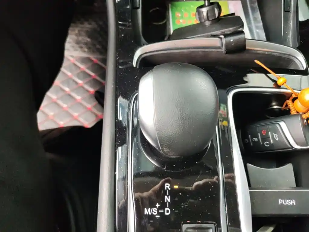 GAC Motor Trumpchi GA6 — фото 13