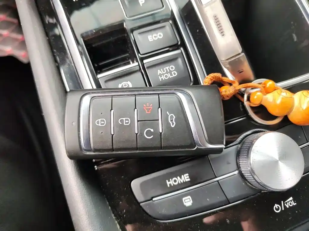 GAC Motor Trumpchi GA6 — фото 8