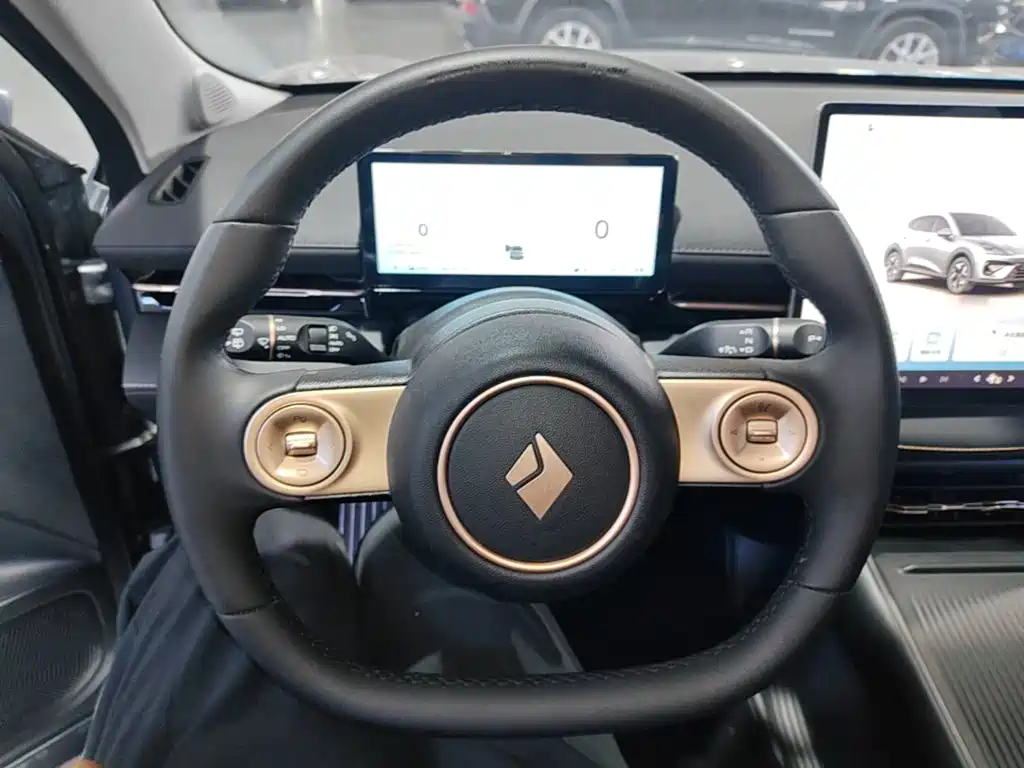 Baojun Yunhai — фото 11