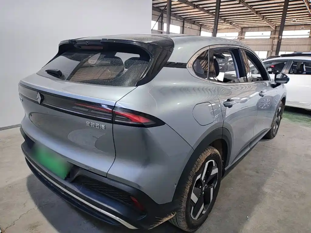 Baojun Yunhai — фото 7