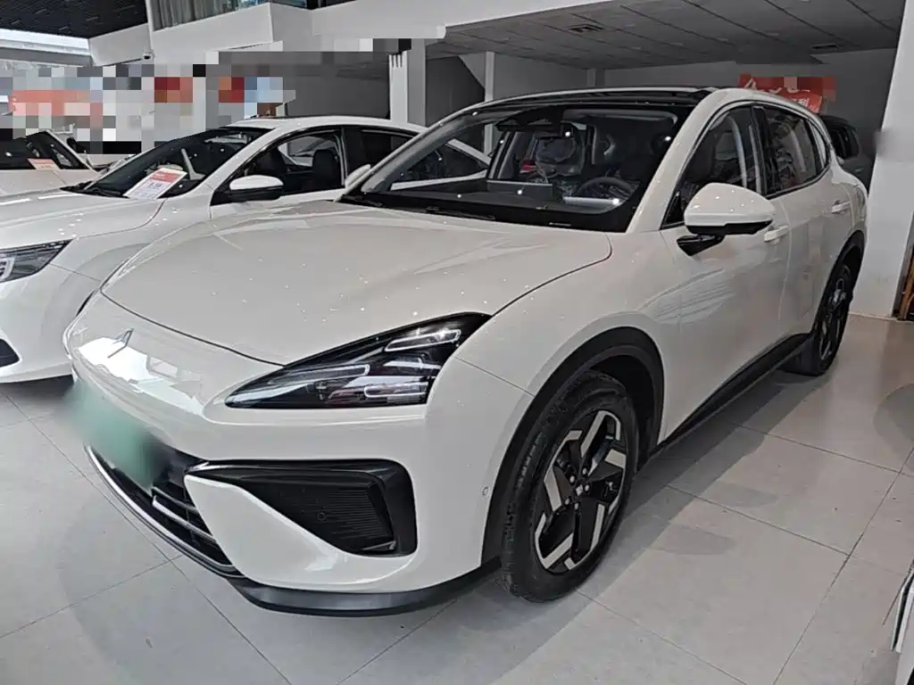 Baojun Yunhai — фото 2