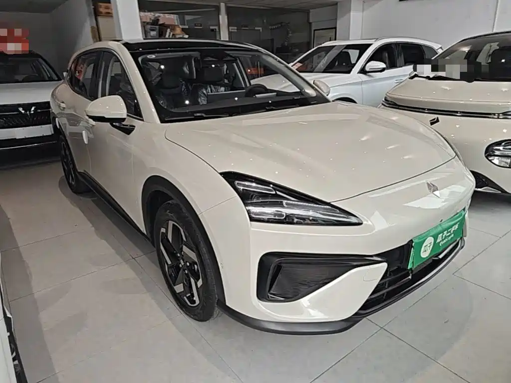 Baojun Yunhai — фото 4