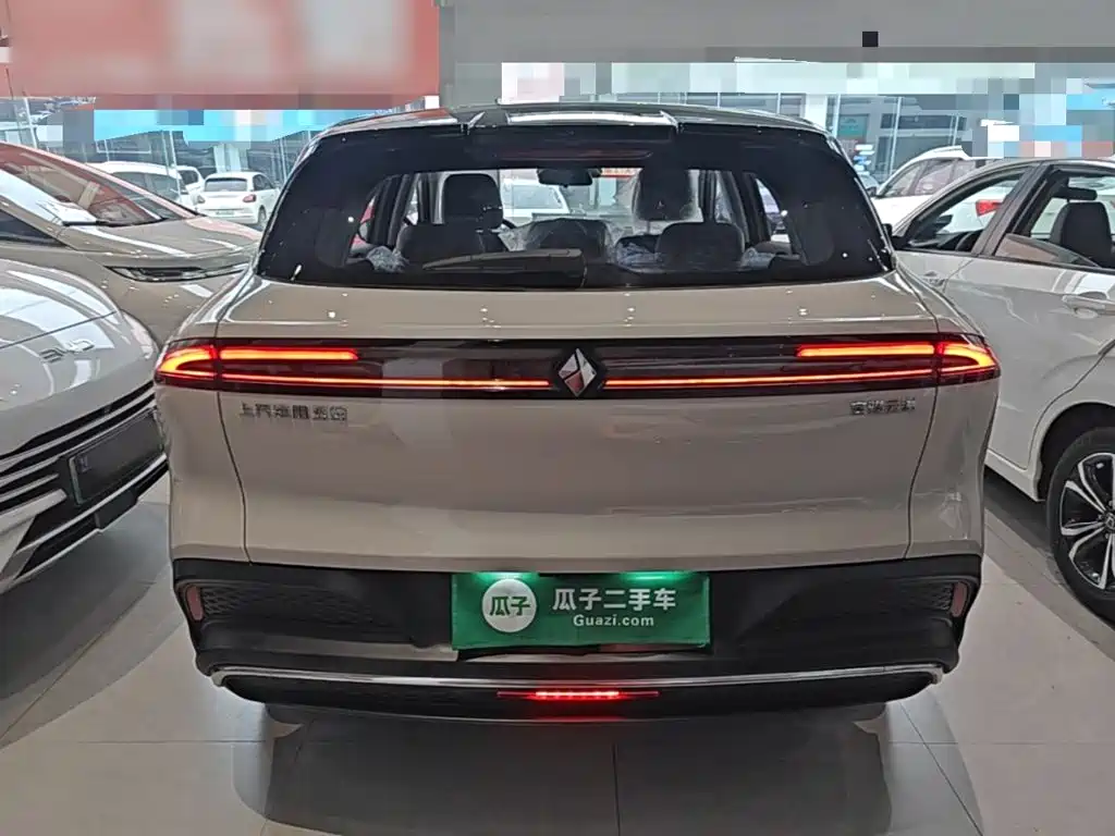 Baojun Yunhai — фото 6