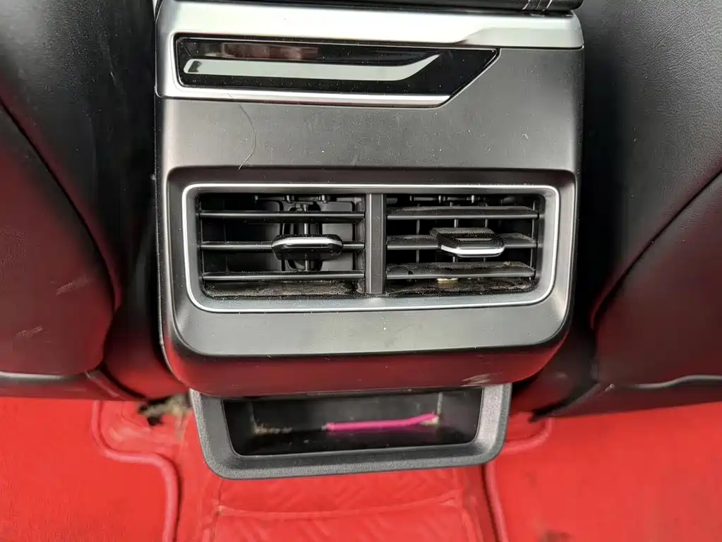 Geely Preface — фото 10