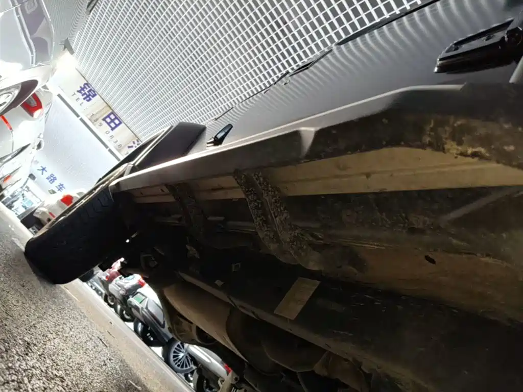 Beijing Off-Road BJ40 — фото 21