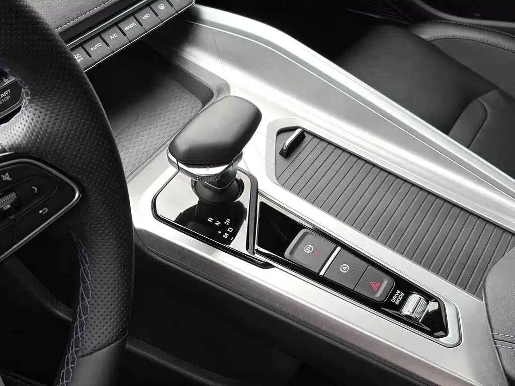 Geely Preface — фото 10