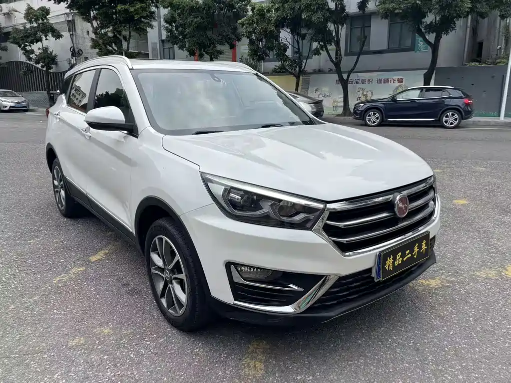 Hanteng Hanteng X5 — фото 3