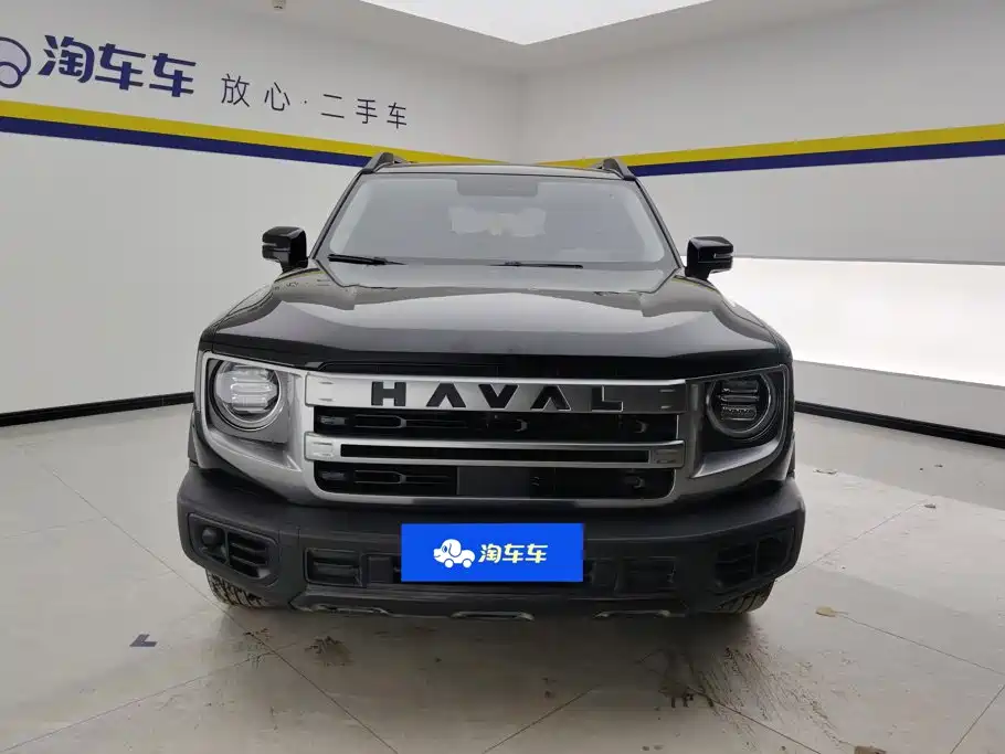 Haval Big Dog — фото 2