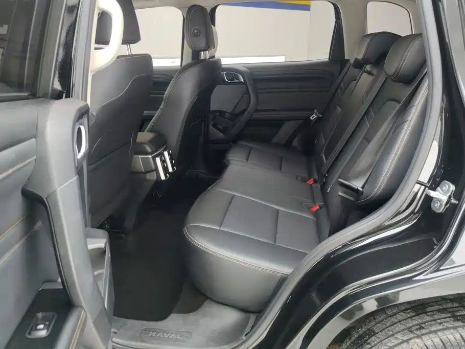 Haval Big Dog — фото 11