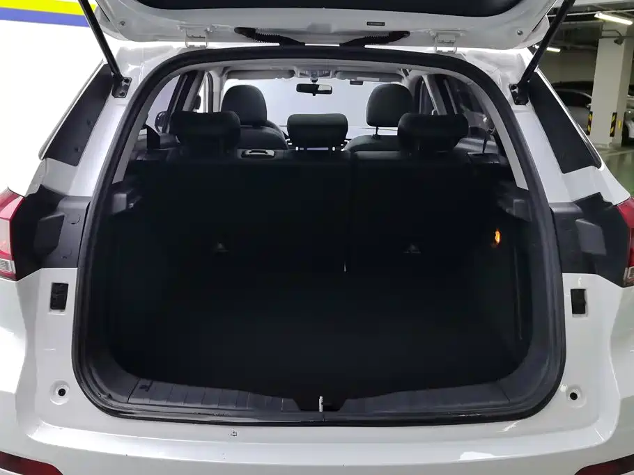 Haval H6 Coupe — фото 4