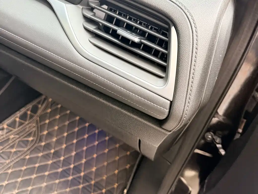 Haval F7 — фото 11