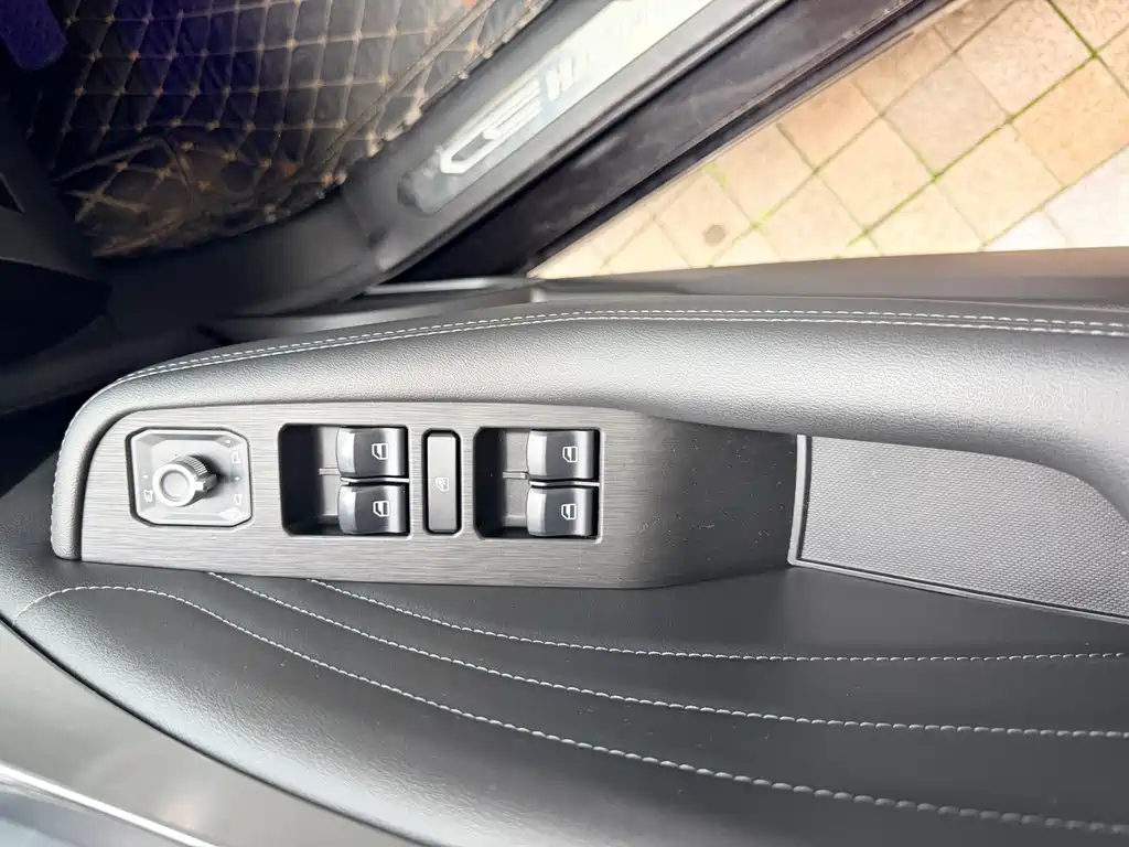 Haval F7 — фото 20