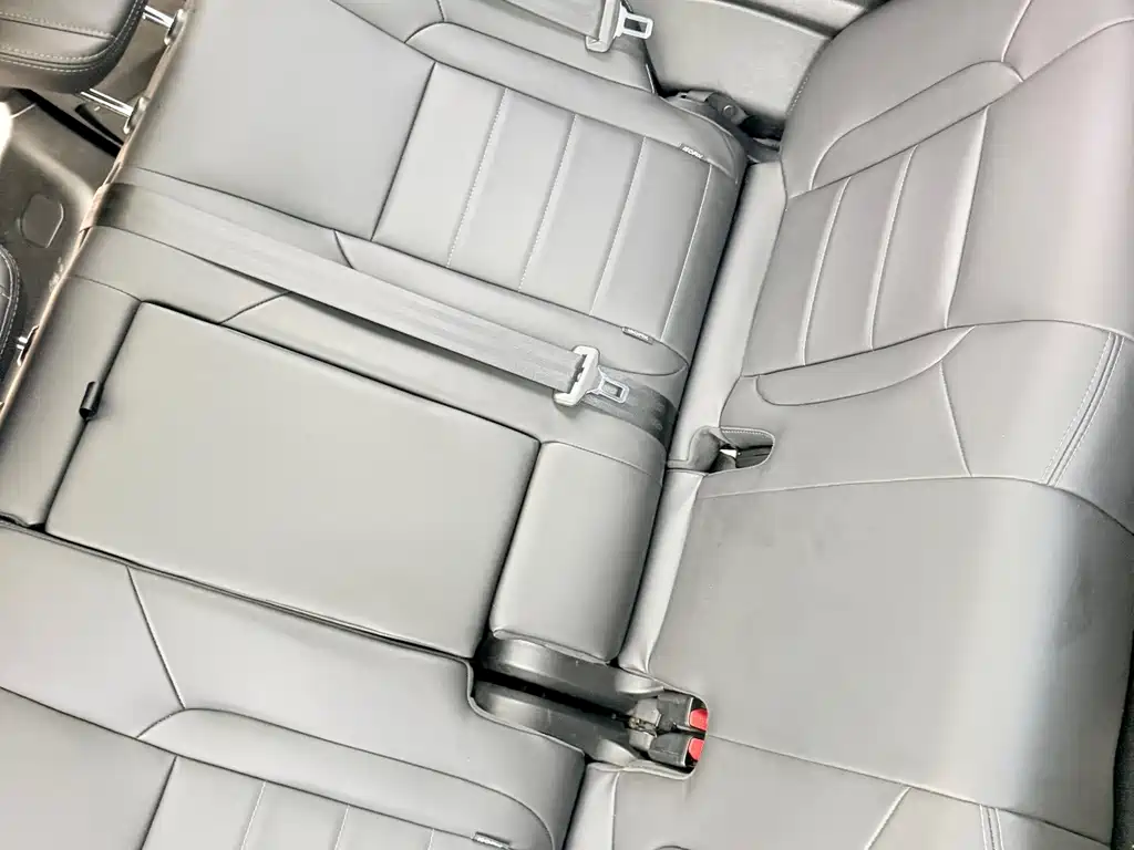 Haval F7 — фото 10