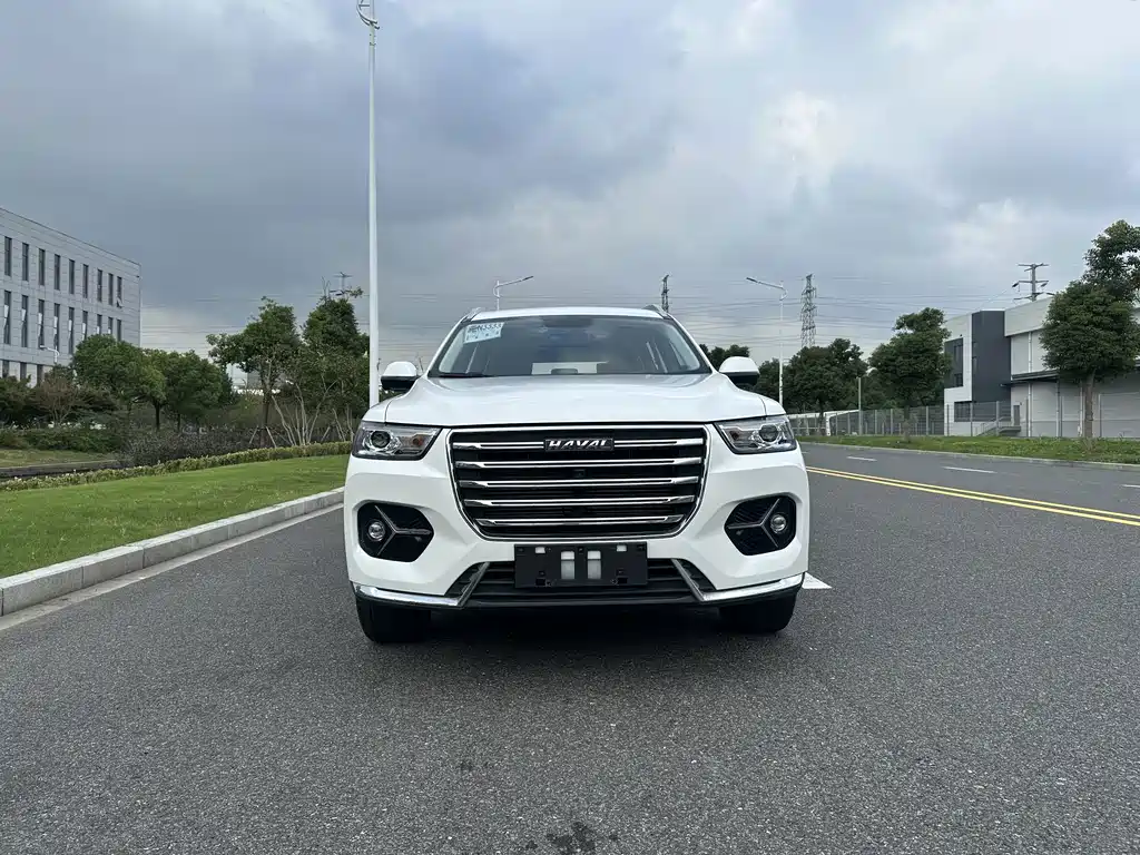 Haval H6 — фото 2