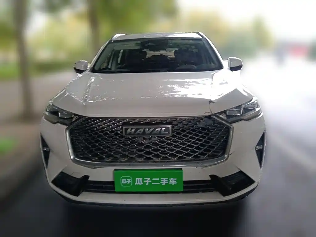 Haval H6 — фото 2
