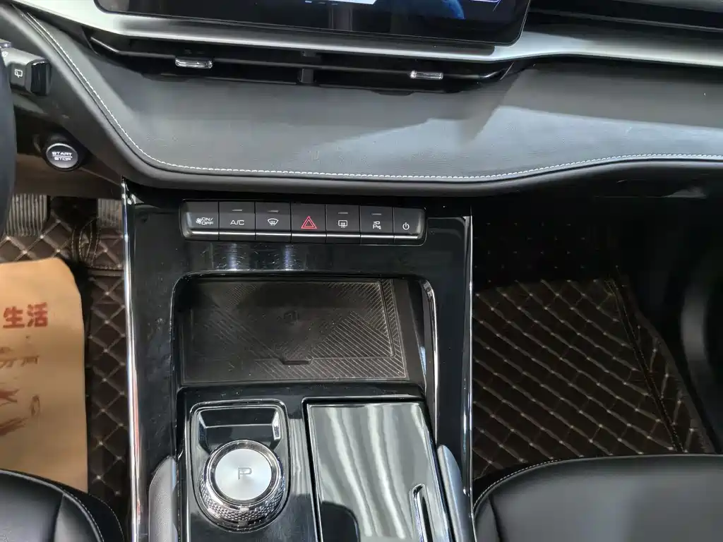 Haval H6 — фото 12