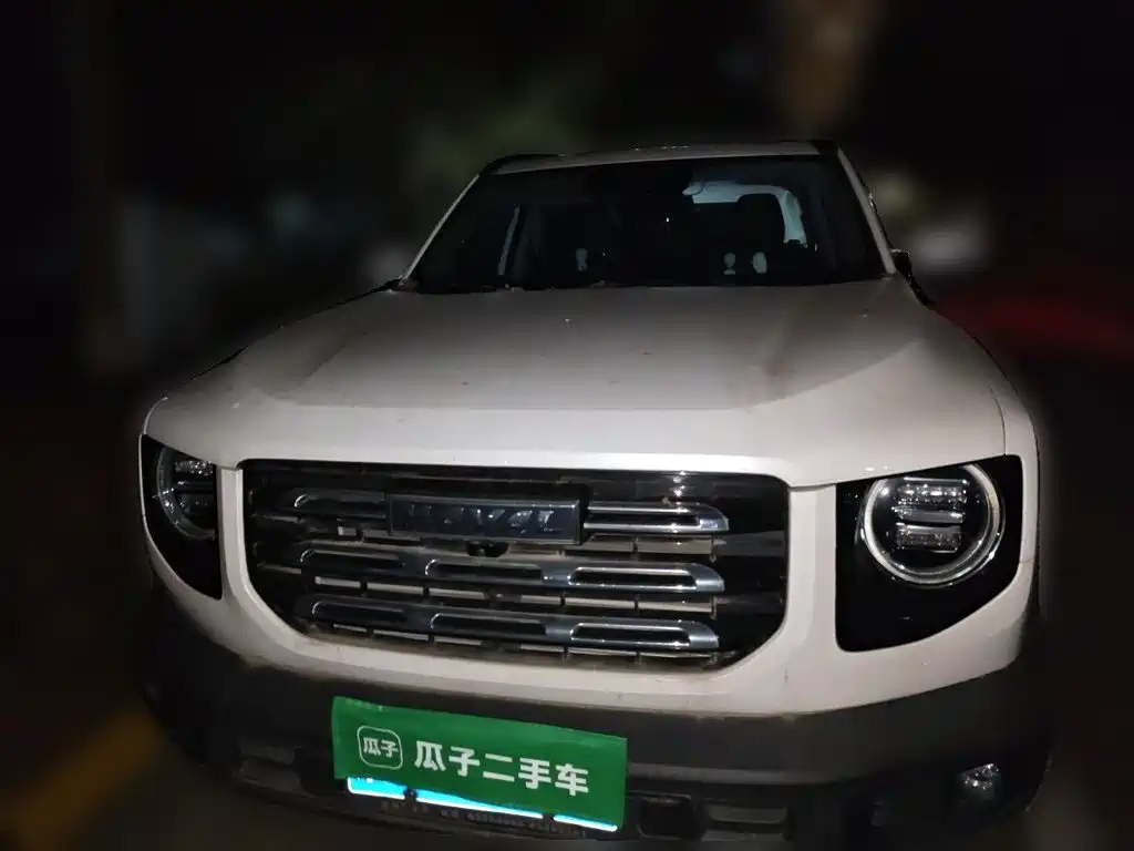 Haval Big Dog — фото 2