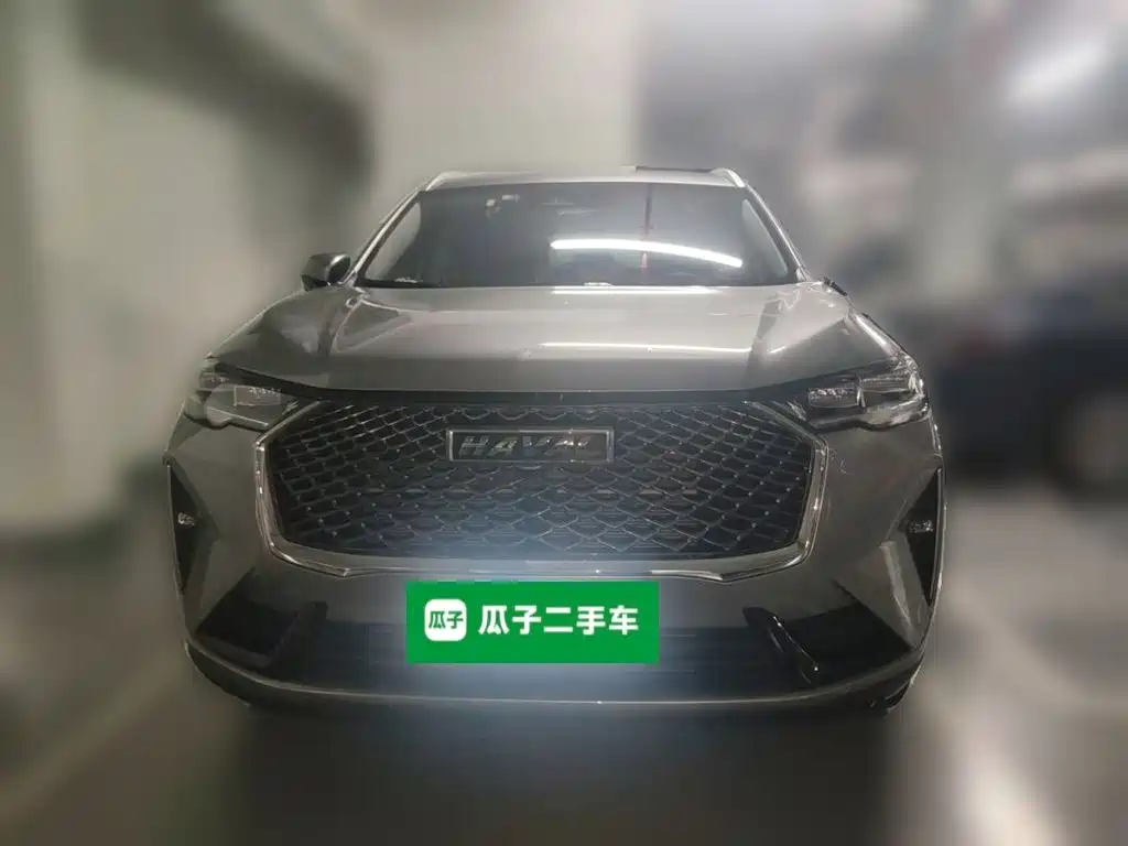 Haval H6 — фото 2