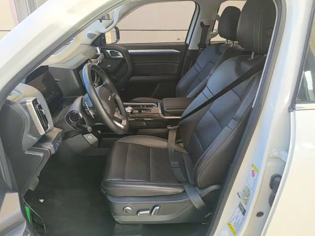 Haval Big Dog — фото 14
