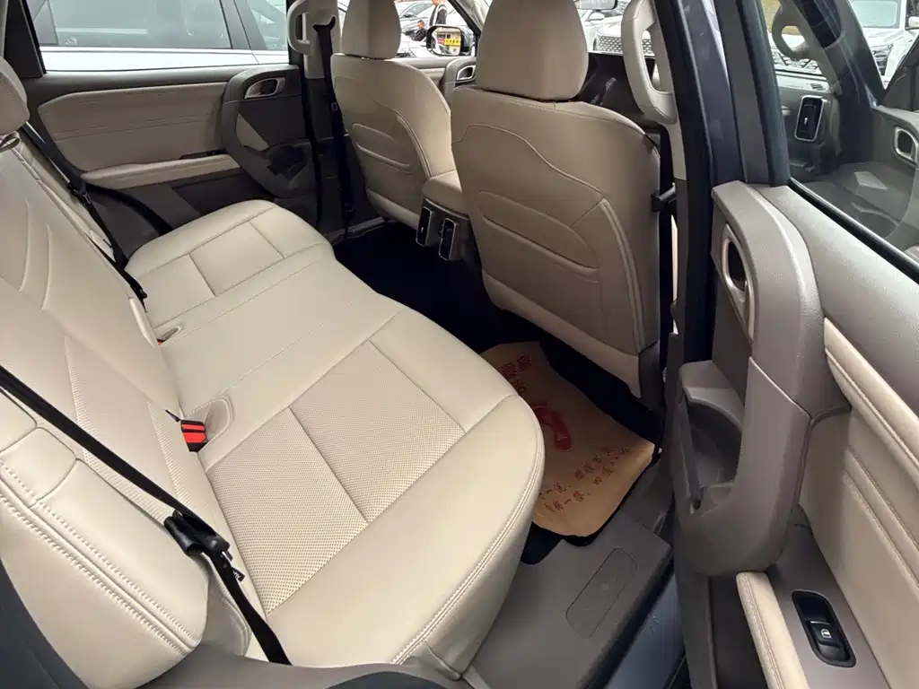 Haval Big Dog — фото 17