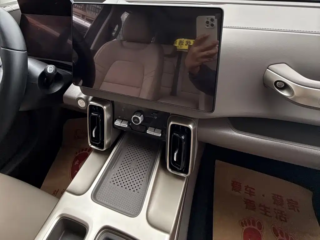 Haval Big Dog — фото 18