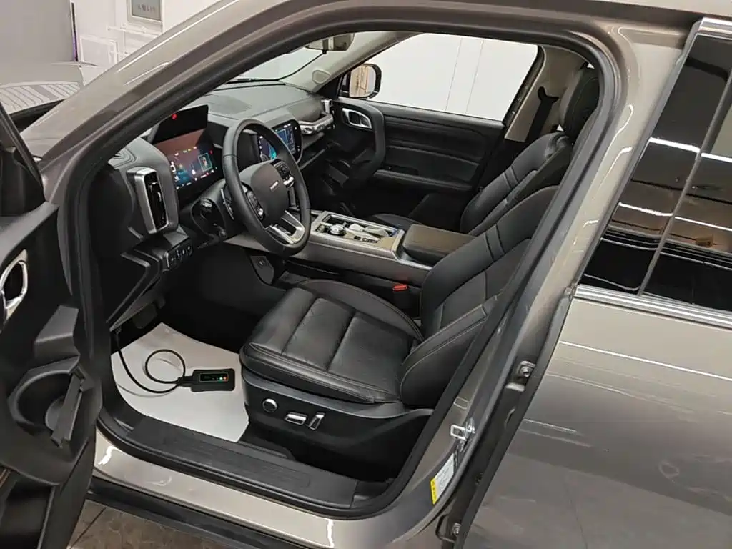 Haval Big Dog — фото 14