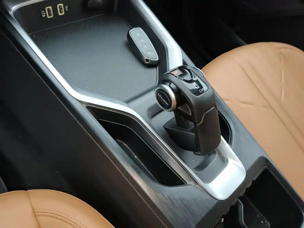 Haval H5 — фото 13