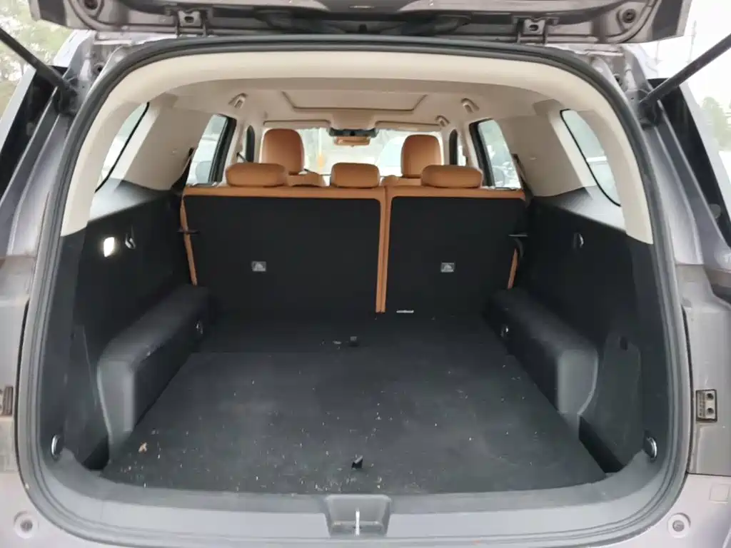 Haval H5 — фото 18