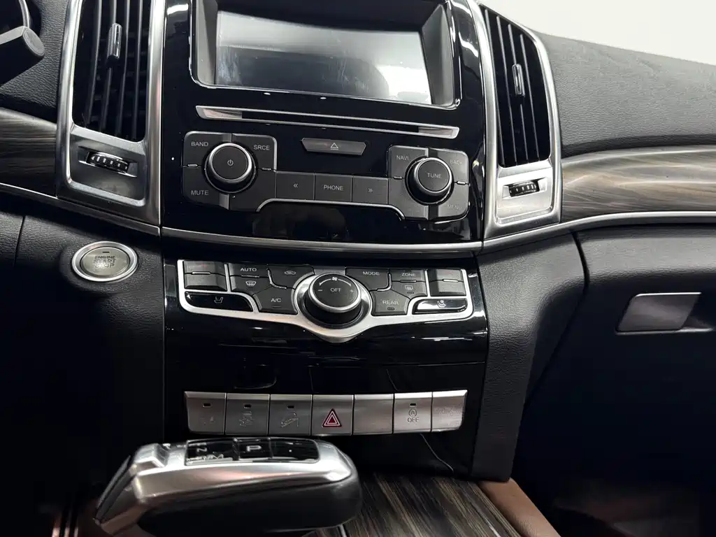Haval H9 — фото 13