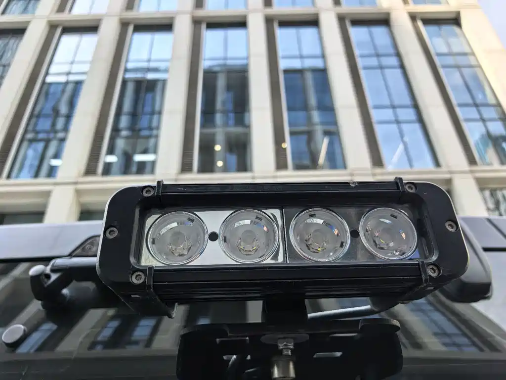 Beijing Off-Road BJ40 — фото 18