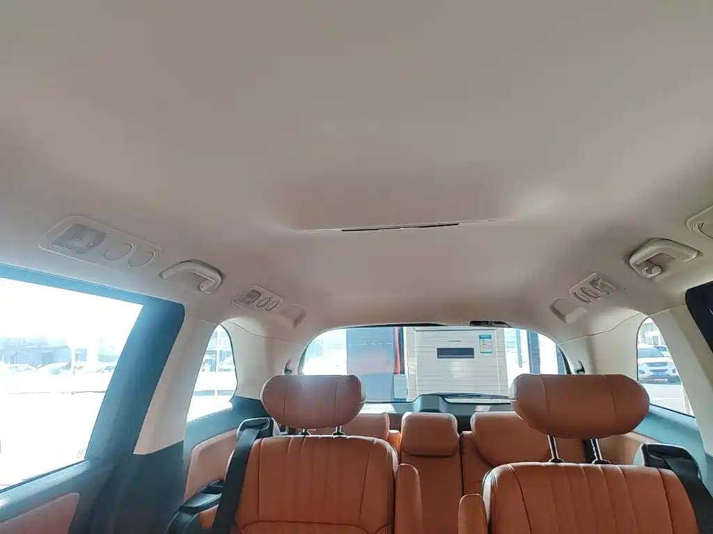 Honda Odyssey — фото 17
