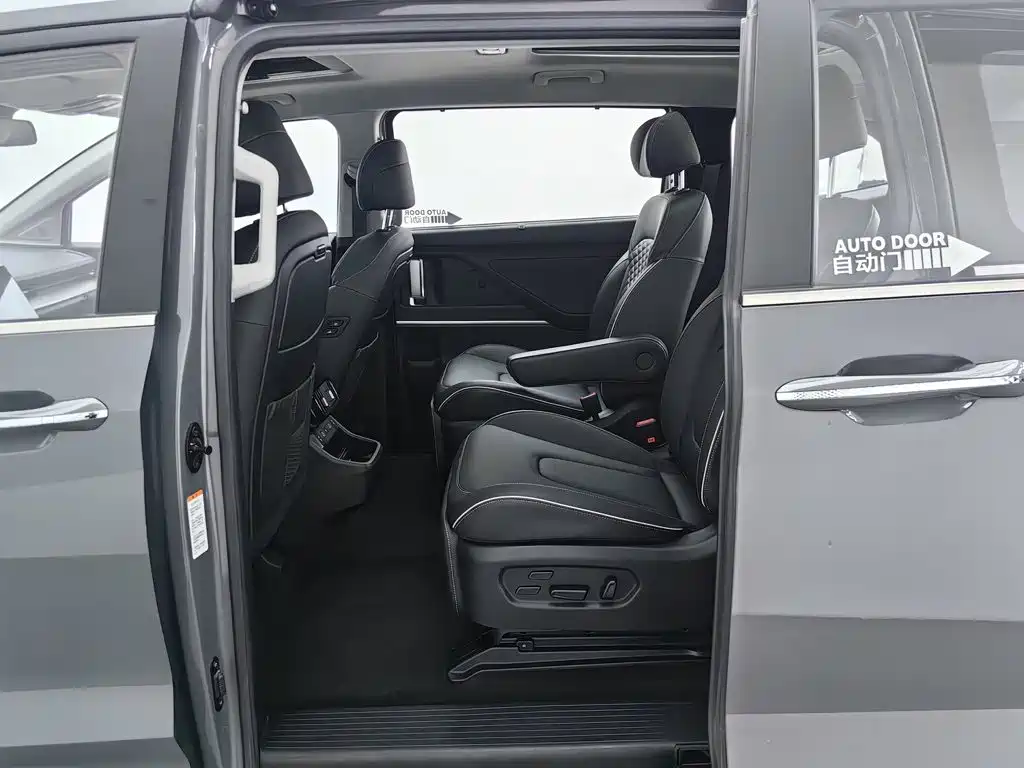 Hyundai Custo — фото 15