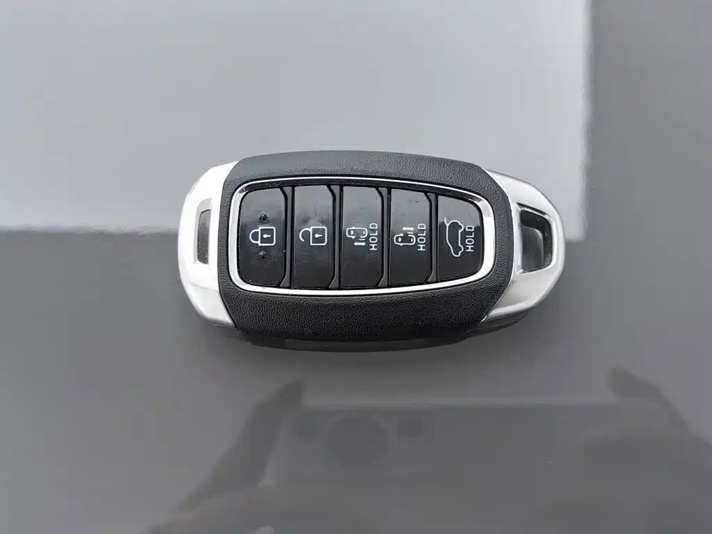 Hyundai Custo — фото 19