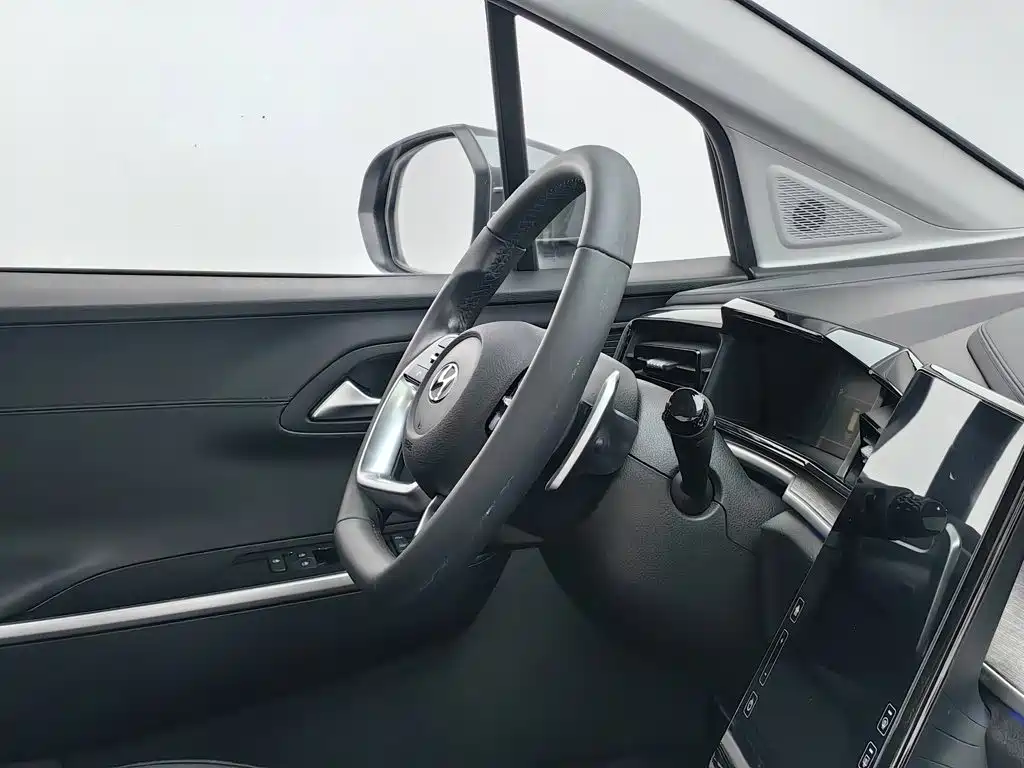 Hyundai Custo — фото 22