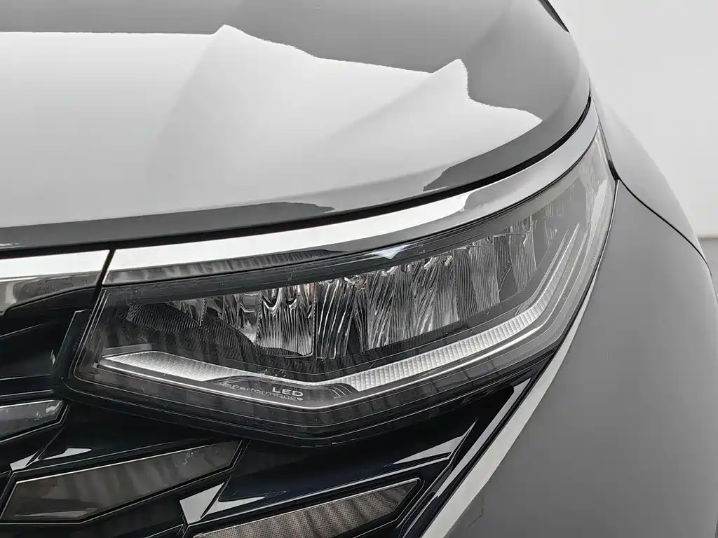 Hyundai Custo — фото 7