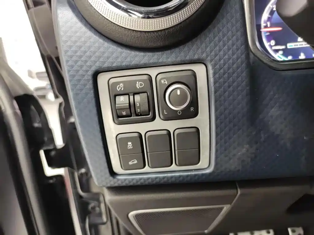 Beijing Off-Road BJ40 — фото 27