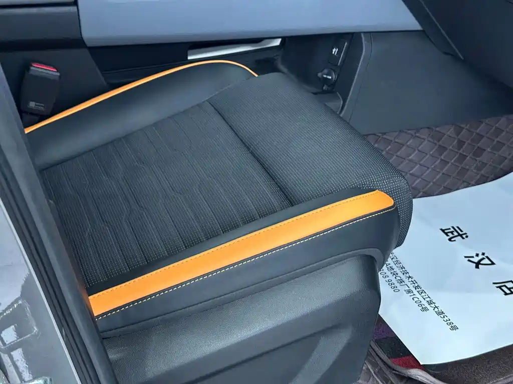 Beijing Off-Road BJ40 — фото 25