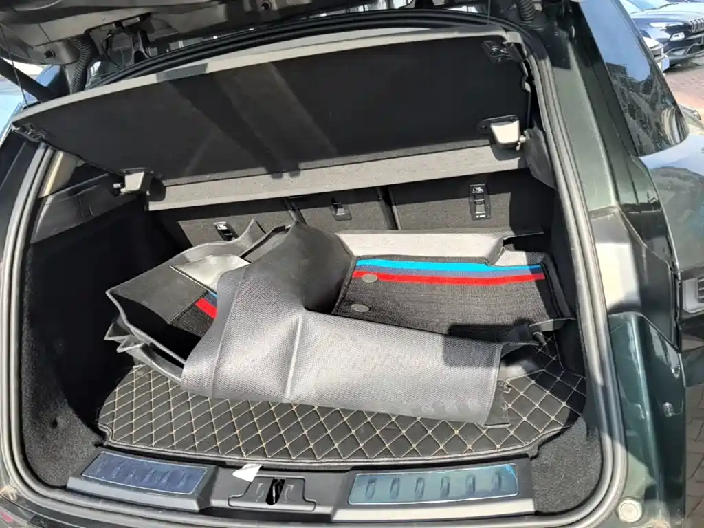 Land Rover Evoque — фото 18