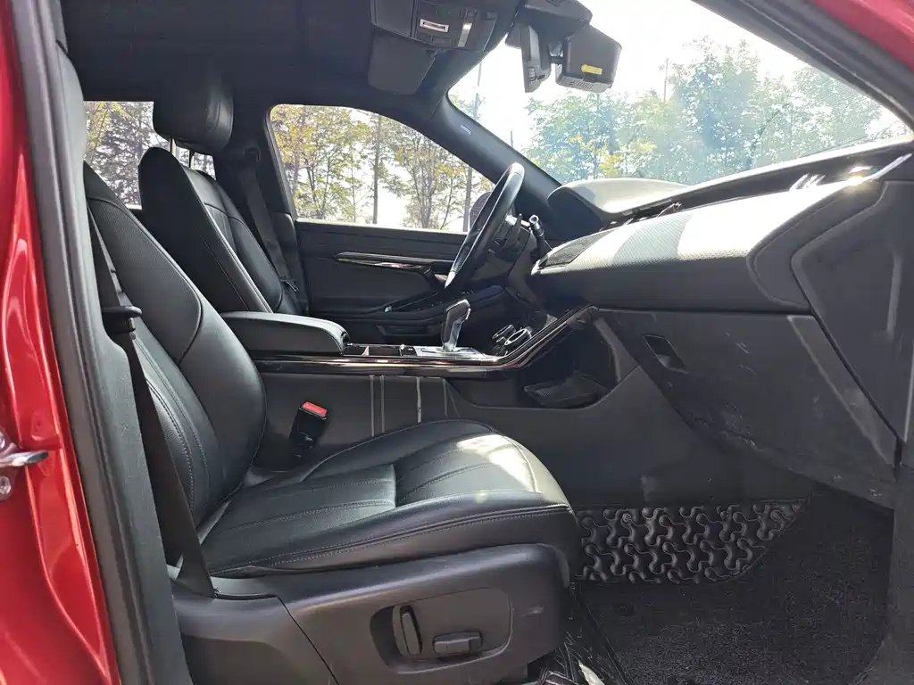 Land Rover Evoque — фото 13
