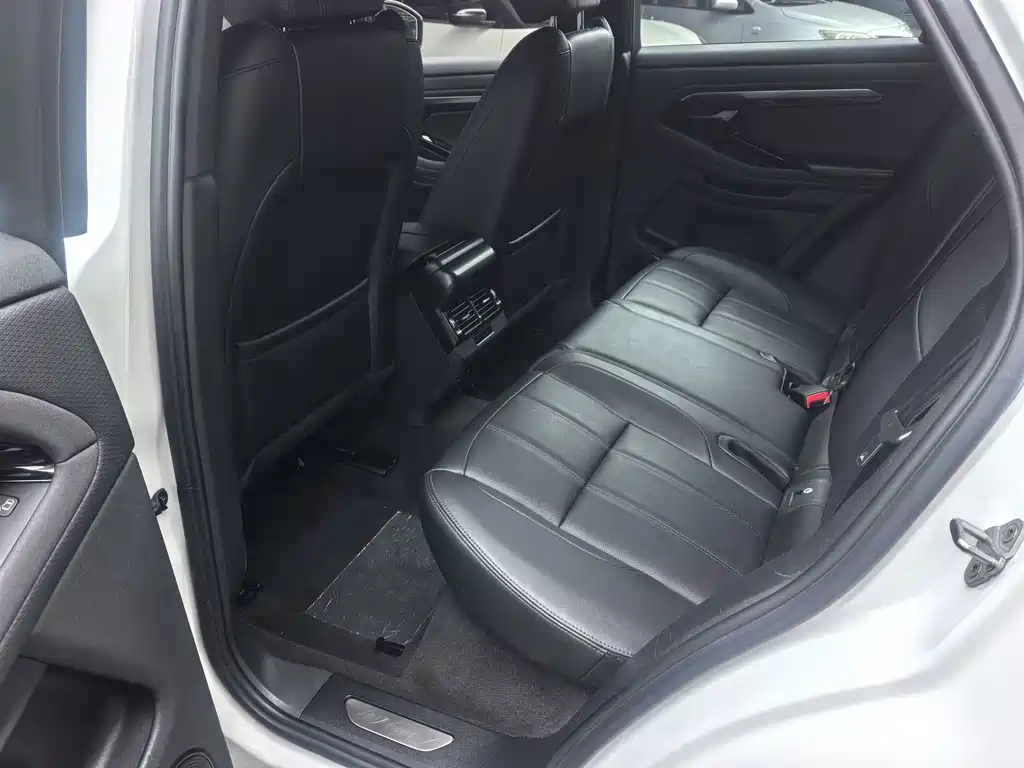 Land Rover Evoque — фото 6