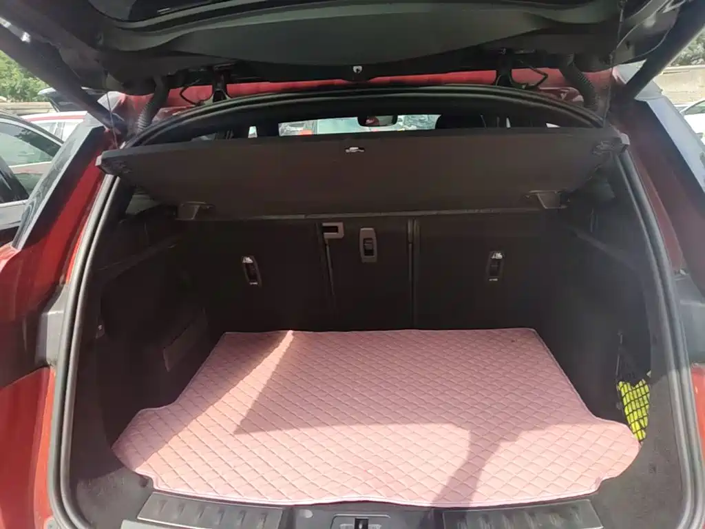 Land Rover Evoque — фото 18