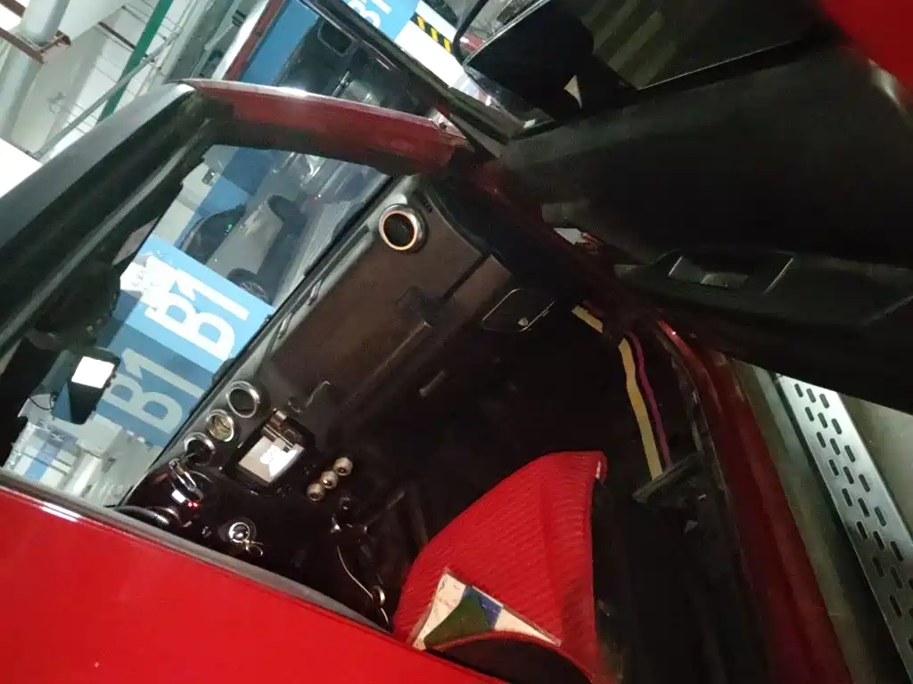 Beijing Off-Road F40 — фото 18