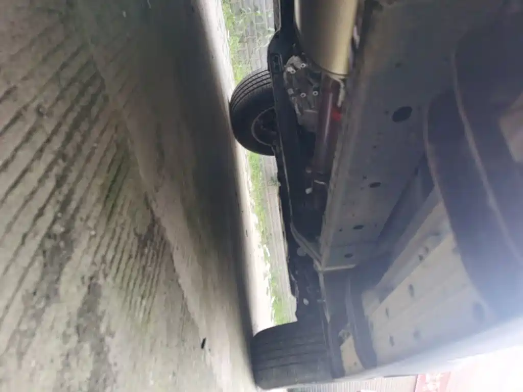 Beijing Off-Road BJ40 — фото 17