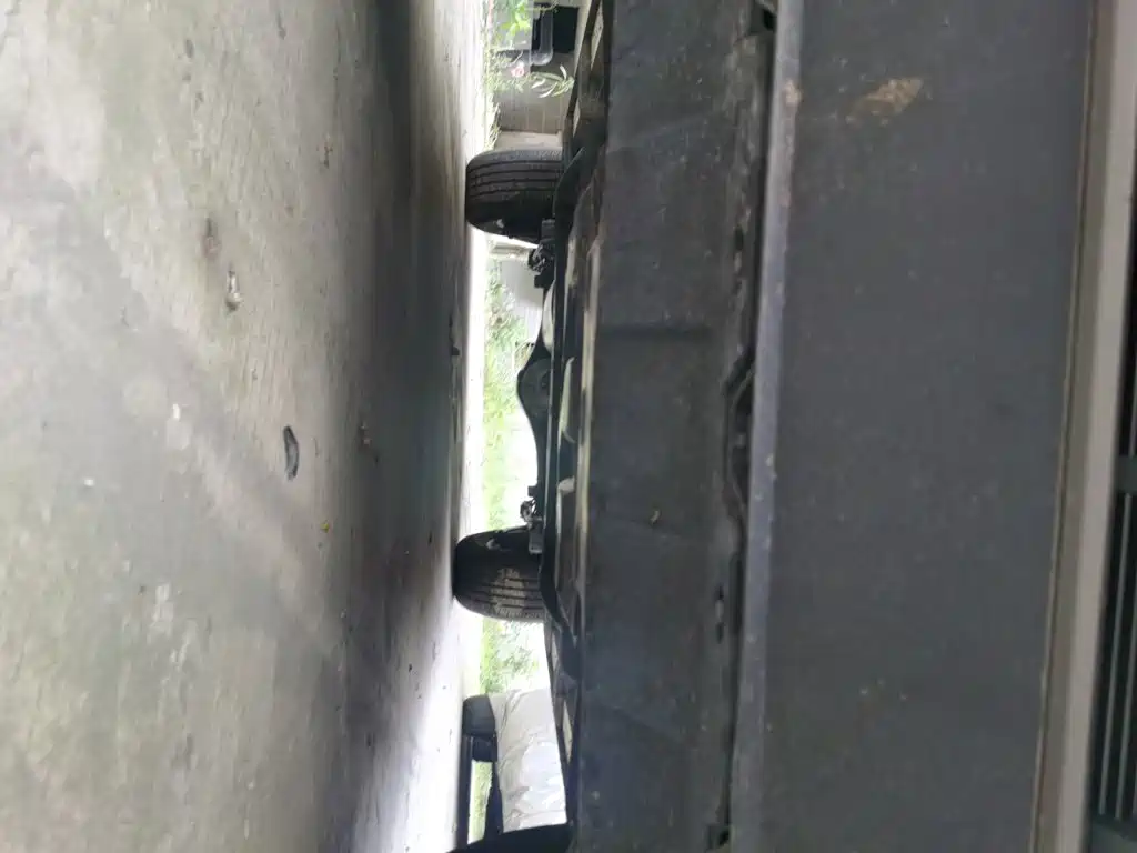 Beijing Off-Road BJ40 — фото 23